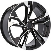 Audi 5493 9x20 5x112 